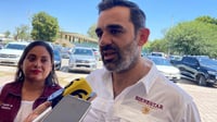 Sin información delegado de Bienestar sobre situación de su visa americana
