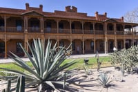 Le cantarán al Sol en el Museo de los Metales