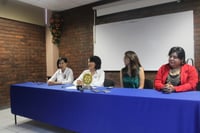 Club Rotario Torreón lanza campaña para prevenir cáncer cervicouterino