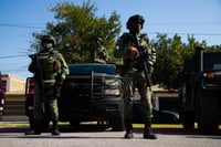 Participará Ejército en Operativo contra Riñas en Torreón
