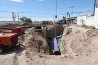 Conagua licita obras clave para ampliar cobertura de Agua Saludable en La Laguna