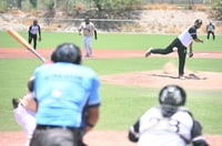 Mineros Cuadra GL se corona campeón en la Liga Dominical de La Laguna