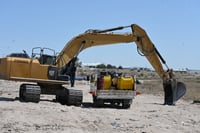 Inscriben el POZMIL y activan acceso a fondos para proyectos en La Laguna