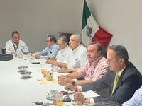Rodolfo Silva Esparza asume presidencia del CLIP con llamado a fortalecer la voz ciudadana