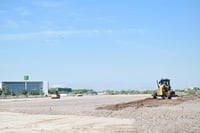 Avanza la construcción del desarrollo comercial más ambicioso de Torreón, aquí te decimos cuál es