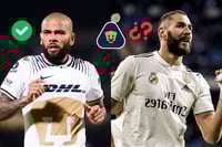Pumas: Fichajes 'bomba' que nunca llegaron y otros que sí