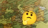 ¿Por qué hay países que terminan con el sufijo '-stan'?