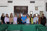 Crean Centro Libre de Violencia en San Pedro