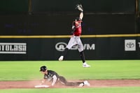 Algodoneros del Unión Laguna rompen mala racha pero pierden serie