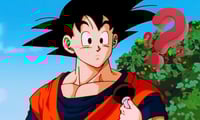Este es el inédito traje de Goku que nunca apareció en el anime
