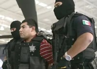 Sentencian al líder criminal 'El Hummer' a 35 años de prisión en Estados Unidos
