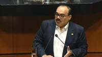 Oposición acusa que se discutirán reformas para 'Estado Policiaco' en Comisión Permanente