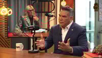 PRI puede competir solo en las elecciones de 2027: Alito Moreno