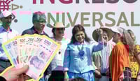 CDMX: ¿Cómo inscribirse para obtener los 2 mil pesos de la pensión de 57 a 59 años de Clara Brugada?