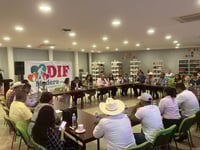 Proyectan la creación de un Centro de Atención a la Salud Mental en Madero