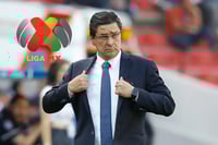 Luis Fernando Tena confiesa que no volvería a dirigir en la Liga MX