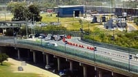Donald Trump autoriza a Eagle Pass ampliación de Puente Internacional II