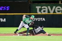 Algodoneros del UL cambia su racha y abre serie con triunfo