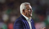 Salen a la luz los jugadores que Aguirre habría vetado en la Selección