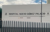 Hombre ingresa a hospital con quemaduras tras presunta explosión en su casa