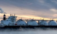 Rusia ofrece gas natural licuado y tecnología energética a México