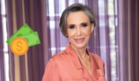 Hijo de Chespirito habría pagado millonaria suma a Florinda Meza para que guarde silencio