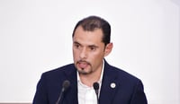 Promueve Sergio Zenón ciudades amigables con las personas adultas mayores