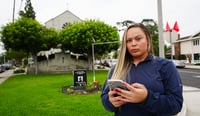 Arrestos de inmigración indignan a estadounidenses que los presencian por primera vez