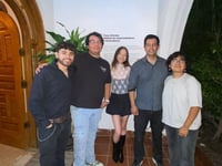 Torreón vibra al compás del Día Mundial de la Música