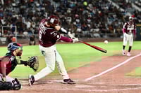 Algodoneros Unión Laguna se quedan con la serie en casa frente a León