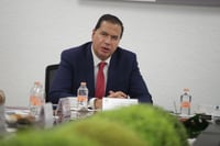 El periodo extraordinario reafirma el compromiso con la paz y la seguridad en México: Ricardo Mejía Berdeja