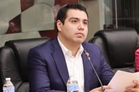 Diputados priistas presentan impugnación contra elección del Poder Judicial