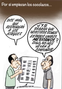 Cartón de Enríquez
