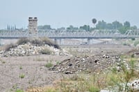 Vierten aguas negras al río Nazas, industrias y sectores habitacionales no cumplen con parámetros