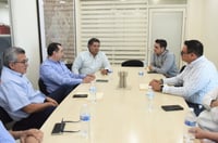 Buscan resolver rezago en entrega de fraccionamientos con nueva ventanilla