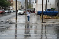 ¡Hoy lluvia, mañana sol! Se aleja pronóstico de lluvias esta semana de La Laguna
