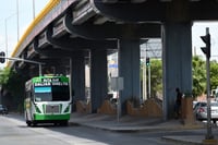 Encuestarán a usuarios de transporte público para definir plan de modernización en Torreón