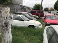 Refuerzan operativos contra autos en banquetas para mejorar la movilidad peatonal