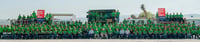 Empresa monclovense obtiene certificación Great Place to Work y reafirma liderazgo ambiental