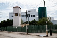 Hombre agrede a su hijo con un arma blanca en Gómez Palacio