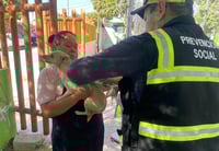 ¡Que no se te pase! Anuncian brigada de salud en El Huarache de Lerdo
