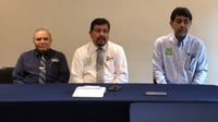 URUZA e ITT anuncian Congreso Internacional para hablar sobre Inteligencia Artificial