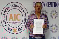 Vinculan a proceso a “influencer” acusado de abuso sexual infantil