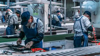 “Ley Silla” también aplicará para industrias: Canacintra Monclova