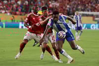 Un fracaso más; el Porto de Martín Anselmi empata ante el Al-Ahly y ambos se despiden del Mundial de Clubes