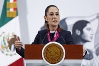 Presentan la Ley de Guardia Nacional y la Ley de Inteligencia e Investigación
