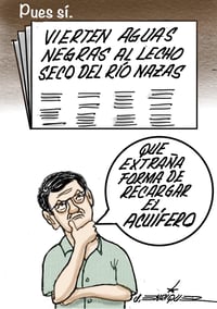 Cartón de Enríquez
