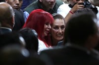 Censura en México: ¿Cuál fue la reacción de Sheinbaum a denuncias contra periodistas?