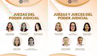 Valida IEPC elección del Poder Judicial en Durango; Te decimos quiénes son las personas juzgadoras 
