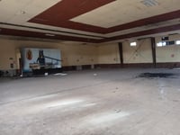 Ante el juez quien saqueó las oficinas de la Sección 288